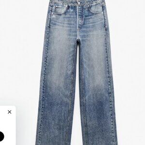 Miramar Wide-Leg Pants Color: SCRLT Size: XS